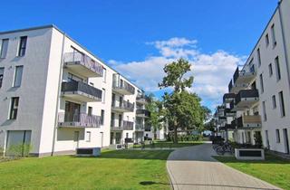 Wohnung mieten in 15711 Königs Wusterhausen, Designwohnung mit allen Extras in traumhaft schöner Wohnanlage - im Erstbezug!