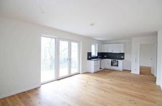 Wohnung mieten in Karl-Liebknecht-Straße 151a, 15711 Königs Wusterhausen, Für Sonnenanbeter: Sonne satt im Erstbezug mit Süd-Balkon, Wallbox und allen Extras!