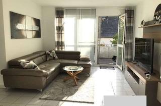 Wohnung mieten in 55130 Laubenheim, Traumhafte 3 ZKB-Wohnung mit Balkon und Garage in MZ-Laubenheim