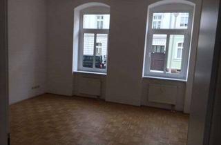 Wohnung mieten in Kreisigstraße 26, 08056 Zwickau, Seniorengerechte 3-R-Wohnung im Hochparterre in guter Lage dem nahe Zentrum