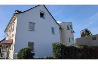 Wohnung mieten in 64625 Bensheim, Erstbezug nach Sanierung! Helle 3-Zimmer Wohnung mit EBK, Balkon + 2 PKW-Stellplätze