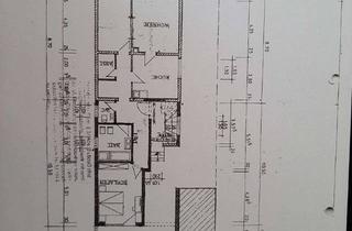 Wohnung mieten in 67360 Lingenfeld, Ansprechende und vollständig renovierte 3-Raum-EG-Wohnung mit Balkon in Lingenfeld