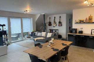 Wohnung mieten in Kleinbahnstr. 43, 47906 Kempen, Neuwertige 3-Zimmer Wohnung mit Balkon in Kempen