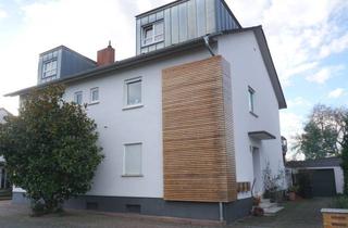 Wohnung mieten in 76756 Bellheim, 4 Zimmer Erdgeschosswohnung mit Terrasse in Bellheim