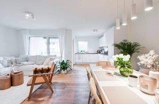 Wohnung mieten in Haidlinsgasse, 72141 Walddorfhäslach, 3 - Zimmer Erdgeschoss Wohnung im Ortskern Walddorfhäslach C03