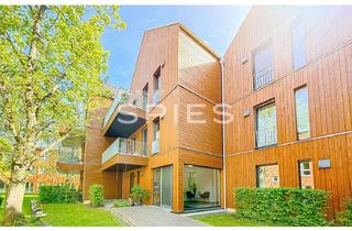 Wohnung mieten in 28327 Blockdiek, Wohnen im Ellener Hof! 3-Zimmer-Neubau-Wohnung mit Balkon