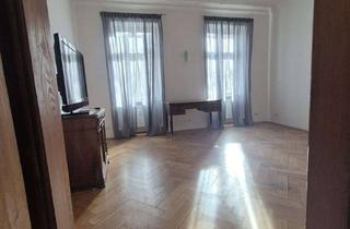 Wohnung mieten in Markgrafenstraße 32, 76133 Innenstadt-Ost, 1-Zimmer-Wohnung in der Innenstadt-West zu vermieten