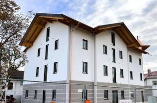 Wohnung mieten in 84494 Neumarkt-Sankt Veit, Erstbezug nach Komplettsanierung – Wohlfühlen in modernen Wohnungen von 1,5 bis 3,5 Zimmer