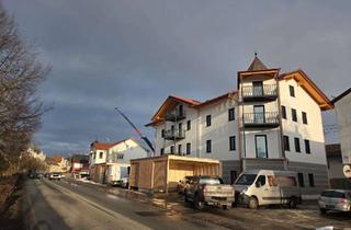 Wohnung mieten in 84494 Neumarkt-Sankt Veit, Erstbezug nach Komplettsanierung – Wohlfühlen in modernen Wohnungen von 3,5 Zimmer