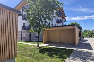 Wohnung mieten in 84494 Neumarkt-Sankt Veit, Sonnige 3,5 Zimmer Neubauwohnung in Neumarkt Sankt Veit im Landkreis Mühldorf
