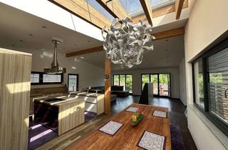 Penthouse mieten in 75181 Eutingen, Exklusives Panorama - smartes Penthouse mit 2Terrassen - Luxuriös, Teilmöbliert & Lichtdurchflutet