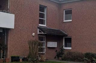 Wohnung mieten in Friedenstr. 18, 46539 Dinslaken, Ansprechende 2-Zimmer-Wohnung mit Terasse in Dinslaken-Hiesfeld am Friedhof