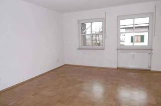 Wohnung mieten in 83623 Dietramszell, 4 Zimmer Wohnung mit Wohnküche im Zentrum von Dietramszell