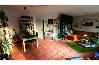 Wohnung mieten in Karolinger Str. 66a, 50374 Erftstadt, Schöne 3-Zimmer Wohnung mit großem Garten und Terrasse