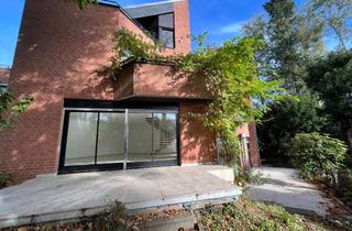 Wohnung mieten in 50935 Lindenthal, Deckstein/Lindenthal stilvolle 4-Zimmer-Maisonette-Wohnung, Terrassen, Kamin, Garage