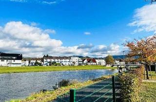 Wohnung mieten in An Der Hammerschmiede, 76571 Gaggenau, Schicke 2- Zimmer Neubauwohnung in Gaggenau mit eigenem Garten in hochwertiger Wohnanlage
