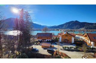Wohnung mieten in 83684 Tegernsee, SEEBLICK. KLEINOD. LEEBERG.