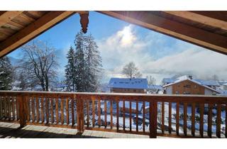 Wohnung mieten in 83684 Tegernsee, SEEBLICK. KLEINOD. LEEBERG.