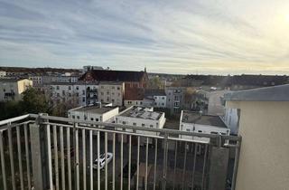 Wohnung mieten in Wallstraße 42, 19053 Feldstadt, 3 Zimmer Wohnung in Schwerin Feldstadt