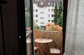Wohnung mieten in 53111 Bonn, Gemütliche Wohnung am Rande der Bonner Altstadt