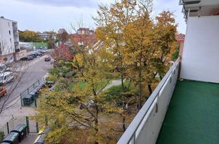 Wohnung mieten in Schraderstraße 29, 67227 Frankenthal, 2 ZKB - renoviert, hell, warm