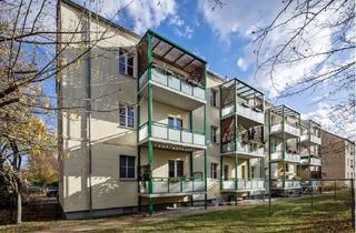 Wohnung mieten in Friedrich-Engels-Straße 59, 03046 Cottbus, Renovierte 3-Raumwohnung in Ströbitz Nähe Brunschwigpark