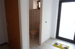 Wohnung mieten in Gartenstraße, 73430 Aalen, Helle 2,5-Zimmer Wohnung mit Balkon, EBK, TG-Stellplatz im 4. OG in Aalen Innenstadt