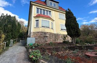 Wohnung mieten in Kissinger Straße 139, 97688 Bad Kissingen, Moderne 1,5 Zimmer Wohnung mit Einbauküche