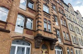 Wohnung mieten in 34127 Nord-Holland, 4 Zimmer Altbau-Mietwohnung ideal für 3er Studenten-WG nahe der Uni