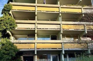 Wohnung mieten in 95447 Altstadt, Helle 2-Zimmer Wohnung mit zwei Balkonen im 5. OG in Altstadt/Glocken/Geigenreuth