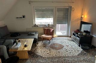 Wohnung mieten in Krummer Kamp 32, 48317 Drensteinfurt, Helle 2-Zimmer Dachgeschosswohnung in Drensteinfurt