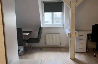 Wohnung mieten in 34121 Süd, Exklusive 35 m² Wohnung in Kassel