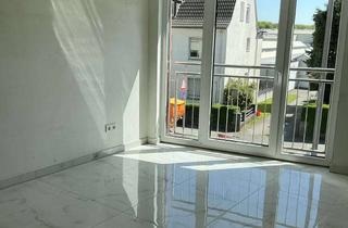 Wohnung mieten in Albertstraße 21, 42897 Lennep, Zwei Moderne 3-Zimmer Wohnungen mit Balkon im 2. OG in Remscheid-Lennep