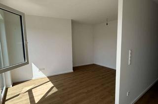 Wohnung mieten in Behlenstraße 22, 63741 Damm, mio: 1-Zimmer Neubauwohnung inkl. EBK und Balkon DH A27