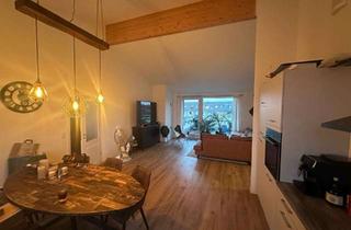 Penthouse mieten in 21680 Stade, Exklusive 4-Zimmer Penthouse-Wohnung in Stade