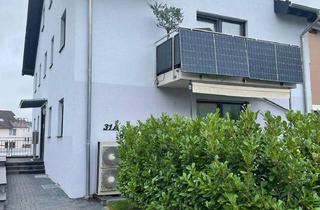 Wohnung mieten in 53489 Sinzig, Lichtdurchflutete 3-Zimmer-Maisonette mit Balkon & Garage