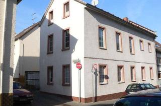 Wohnung mieten in Schifferstr., 55130 Weisenau, Mainz-Weisenau, Helle 1,5-Zi.-Wohng ca. 25 m²- sep. Küche im EG in sehr kl. Wohnanlage