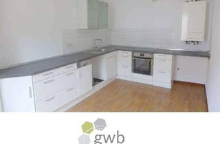 Wohnung mieten in Hüttenstraße, 45525 Hattingen, Altbauwohnung im Herzen von Hattingen