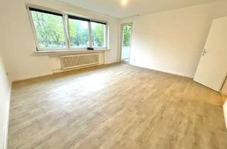 Wohnung mieten in Hagener Straße 125, 58099 Boele, Frisch renovierte 3 Zimmerwohnung mit Balkon