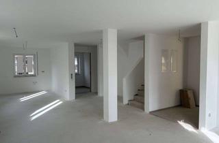 Wohnung mieten in Kirchstrasse 13, 85395 Wolfersdorf, Erstbezug mit Garten: Exklusive 4-Zimmer-EG/OG-Wohnung mit gehobener Innenausstattung in Wolfersdorf