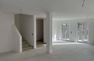 Wohnung mieten in Kirchstrasse 13, 85395 Wolfersdorf, Erstbezug mit Garten: Exklusive 4-Zimmer-EG/OG-Wohnung mit gehobener Innenausstattung in Wolfersdorf