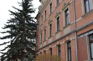 Wohnung mieten in Klingestraße, 01159 Löbtau-Süd, Ruhig & Zentral - 2,5-Zi- Altbauwohnung mit EBK*