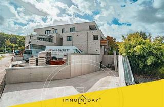 Wohnung mieten in 49835 Wietmarschen, ERSTBEZUG: Exklusive Neubauwohnung zur Miete in Lohne!