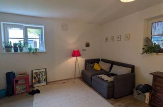 WG-Zimmer mieten in 82418 Murnau, WG Zimmer mit Garten