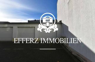 Garagen kaufen in 53474 Bad Neuenahr-Ahrweiler, Garage in zentraler Lage von Bad Neuenahr! Mit Strom, Licht & elektrischem Tor.