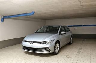 Garagen kaufen in 88477 Schwendi, Seltene Gelegenheit! Großzügiger Tiefgaragenstellplatz in Neubauwohnanlage