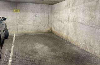 Garagen mieten in Oberachweg 10, 83700 Rottach-Egern, Tiefgaragenstellplatz zu vermieten – Sicher, zentral und bequem