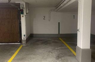 Garagen mieten in Beethovenstr. 13, 86150 Innenstadt, Neu sanierter Tiefgaragenstellplatz, Augsburg Innenstadt