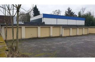 Garagen mieten in 46149 Sterkrade-Mitte, Garage in OB-Sterkrade