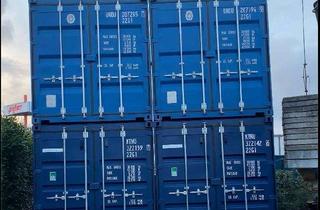 Immobilie mieten in Gewerbestraße Süd 30, 41812 Erkelenz, Container in zentraler Lage zu vermieten!